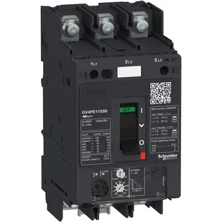 Schneider Electric Motorschutzschalter