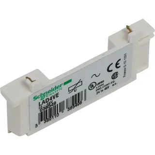 Schneider Electric Beschaltungsmodul