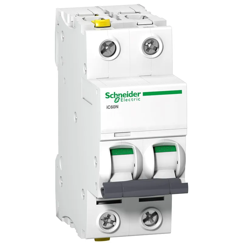Schneider Electric Leitungsschutzschalter
