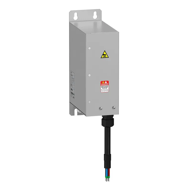 Schneider Electric EMV-Funkentstörfilter