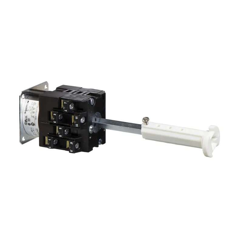 Schneider Electric Schalterblock