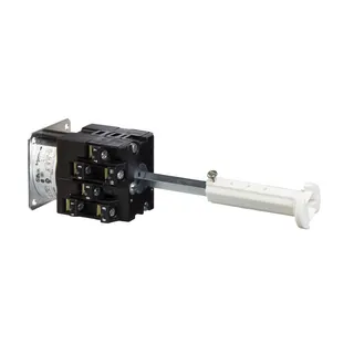 Schneider Electric Schalterblock