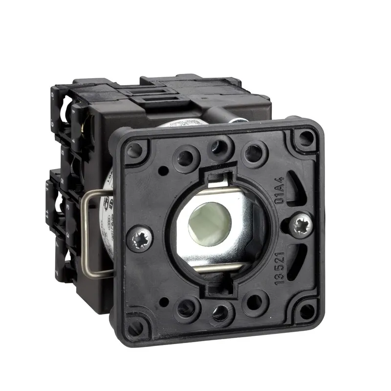 Schneider Electric Schalterblock