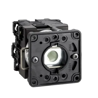 Schneider Electric Schalterblock