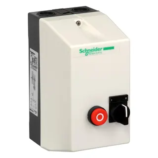 Schneider Electric Wendeschütz