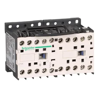 Schneider Electric Wendeschütz