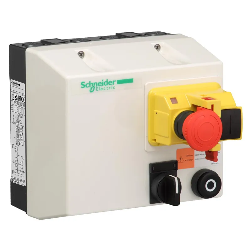 Schneider Electric Wendestarter