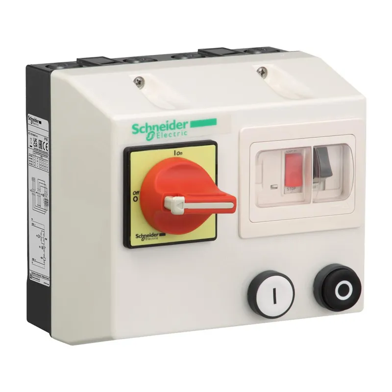 Schneider Electric Direktstarter
