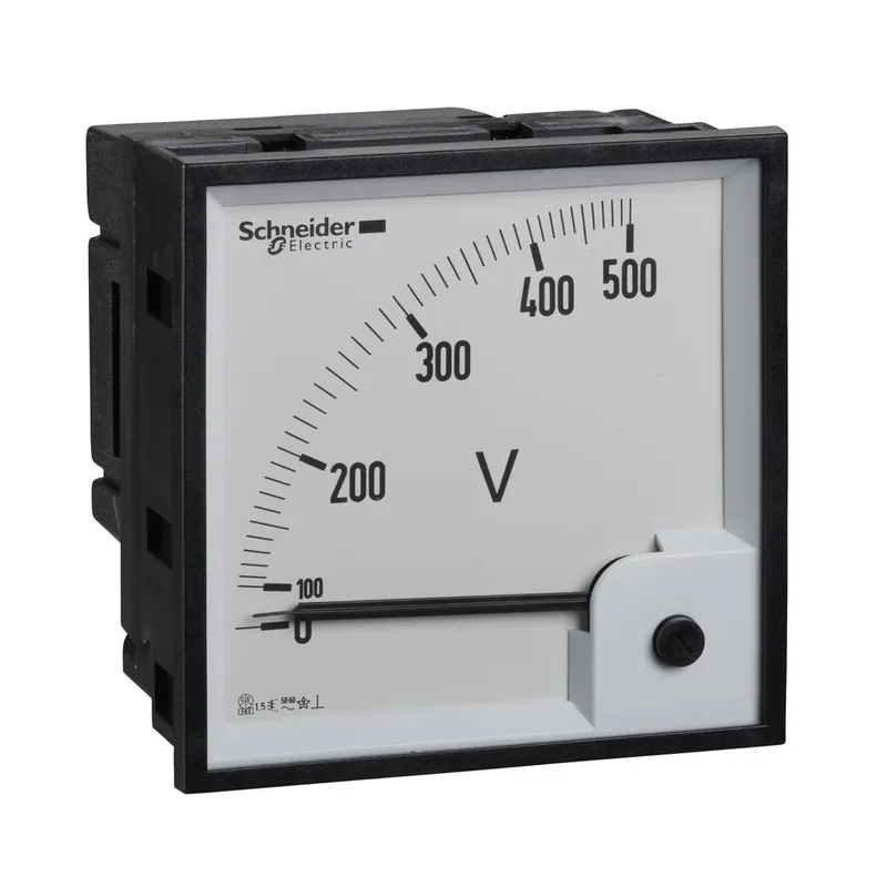 Schneider Electric Skala