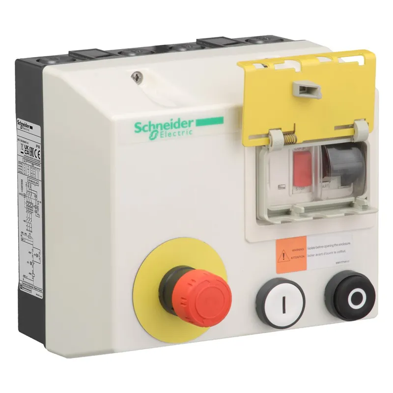 Schneider Electric Direktstarter