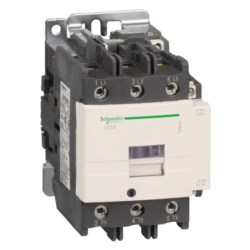 Schneider Electric Schütz