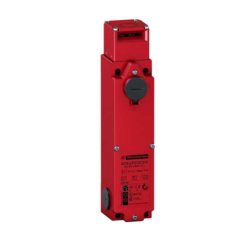 Schneider Electric Positionsschalter