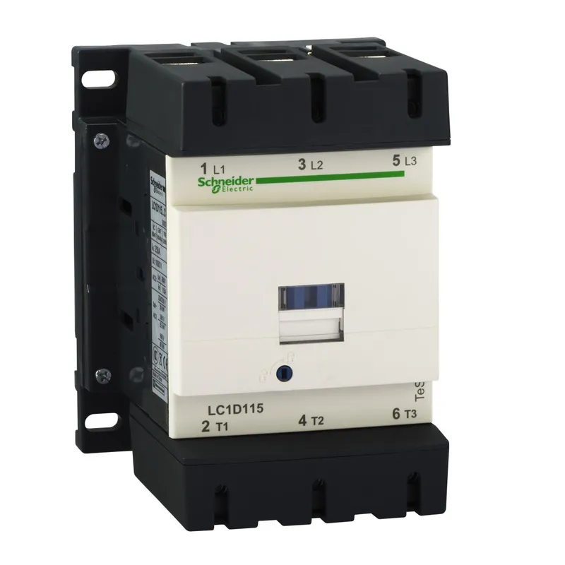 Schneider Electric Schütz