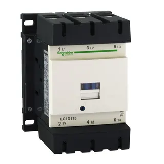 Schneider Electric Schütz