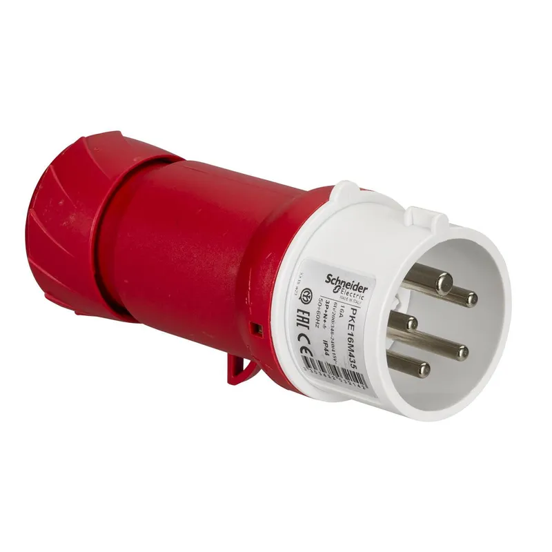 Schneider Electric CEE Stecker