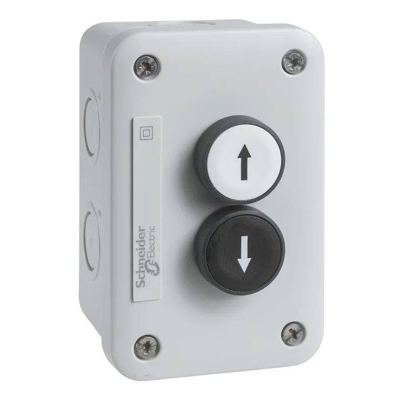Schneider Electric Gehäuse