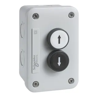 Schneider Electric Gehäuse