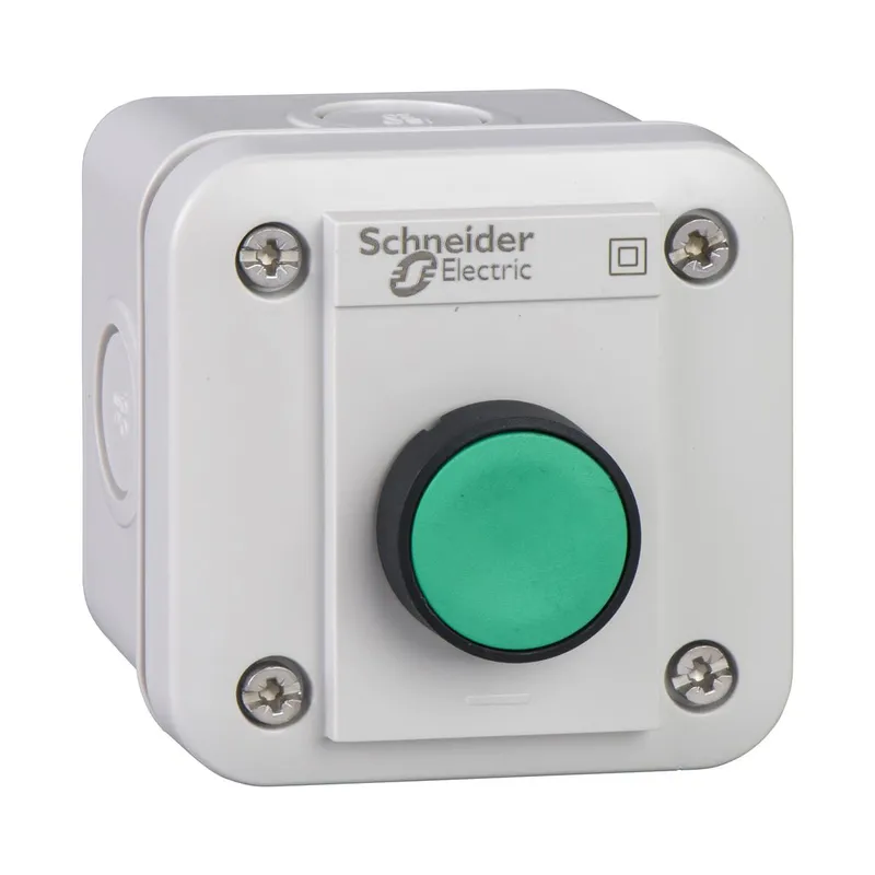 Schneider Electric Gehäuse