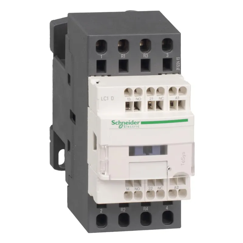 Schneider Electric Schütz