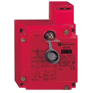 Schneider Electric Sicherheitspositionsschalter