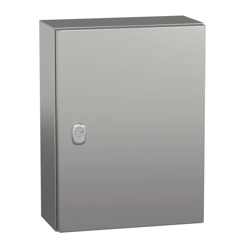 Schneider Electric Gehäuse