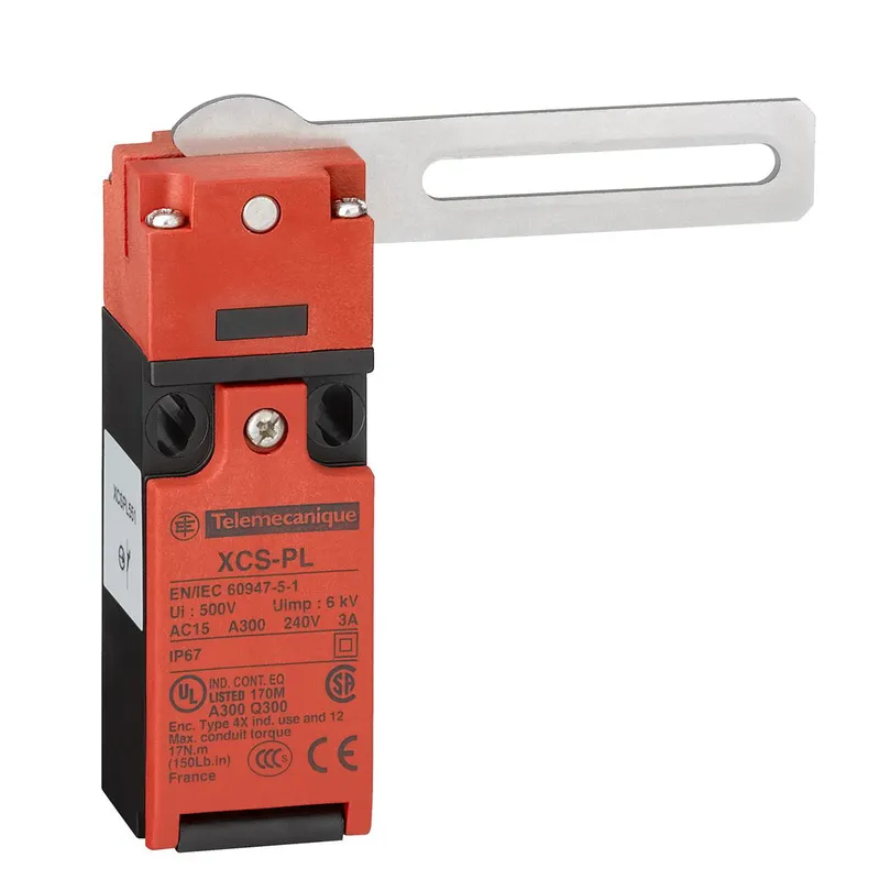 Schneider Electric Sicherheitspositionsschalter