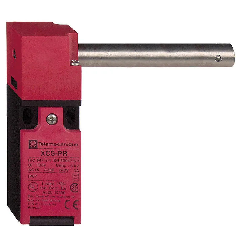 Schneider Electric Endschalter