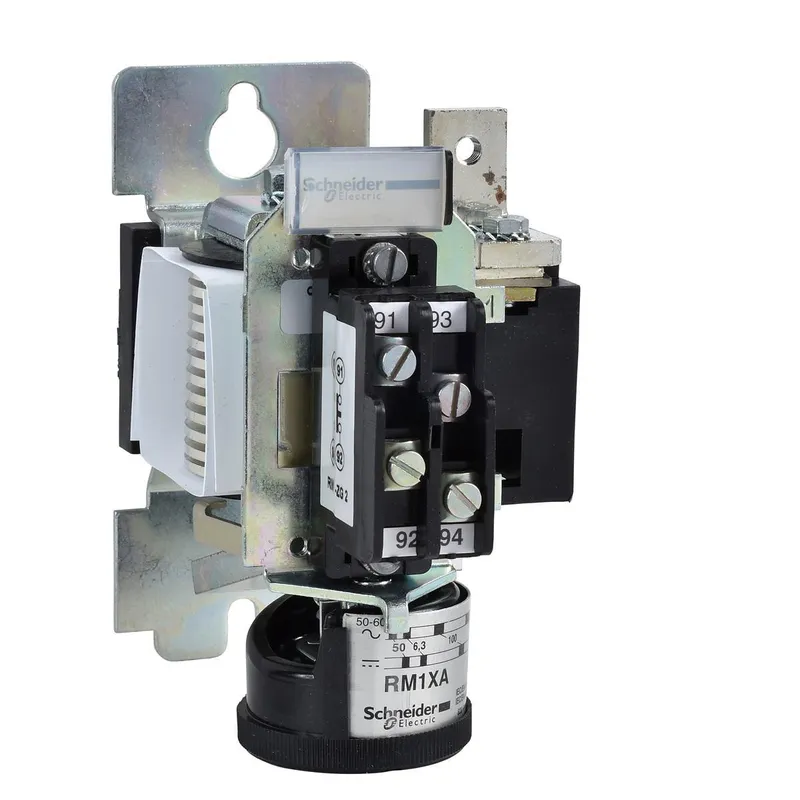 Schneider Electric Relais
