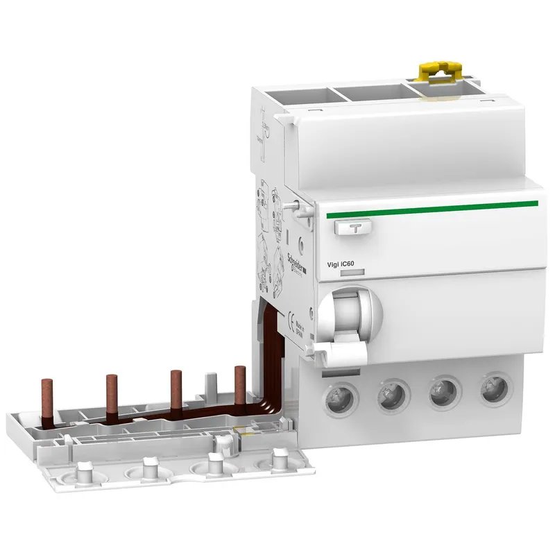 Schneider Electric FI-Block