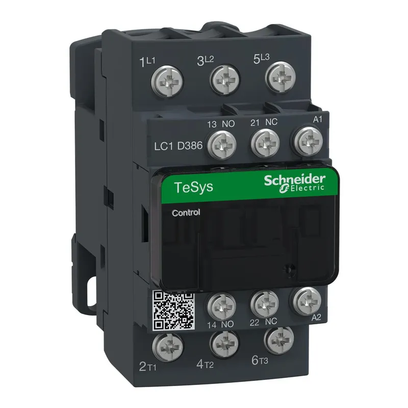 Schneider Electric Schütz
