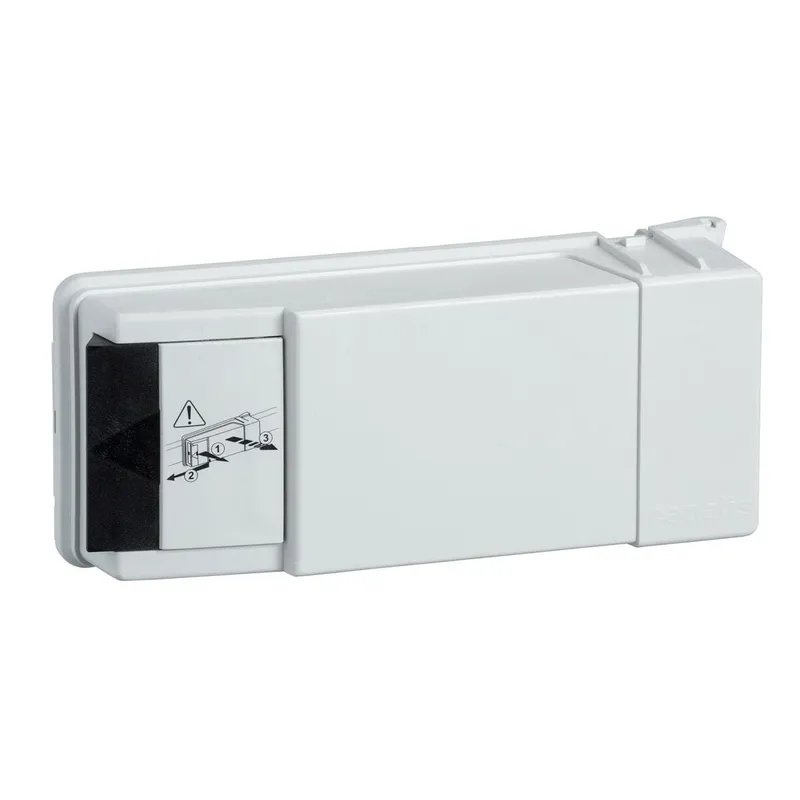 Schneider Electric Abgangsadapter