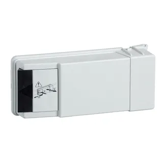 Schneider Electric Abgangsadapter