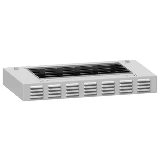 Schneider Electric Ausseneinsatz