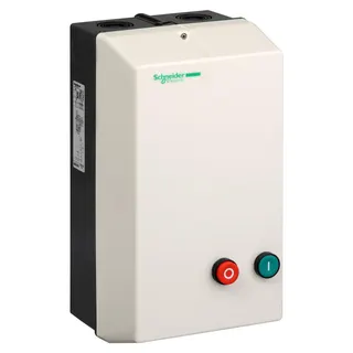 Schneider Electric Stern Dreieck Anlasser