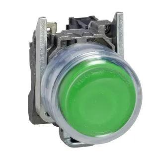 Schneider Electric ATEX Drucktaster