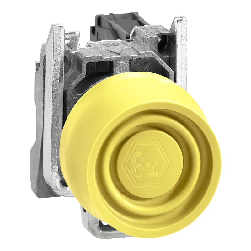Schneider Electric ATEX Drucktaster