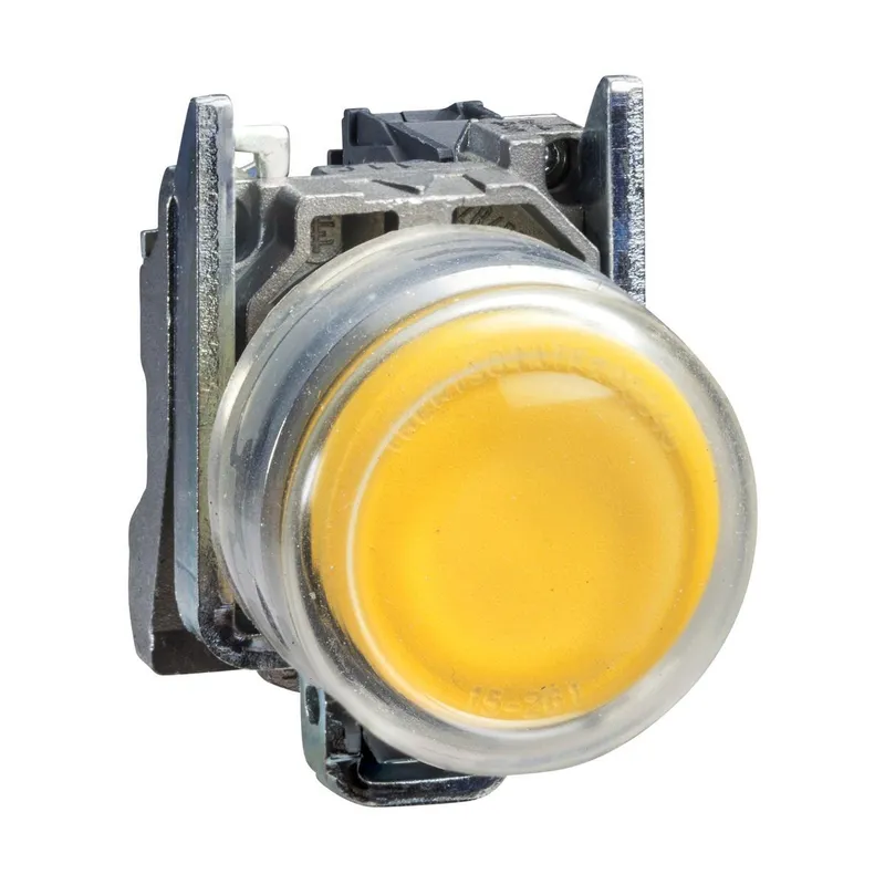 Schneider Electric ATEX Drucktaster