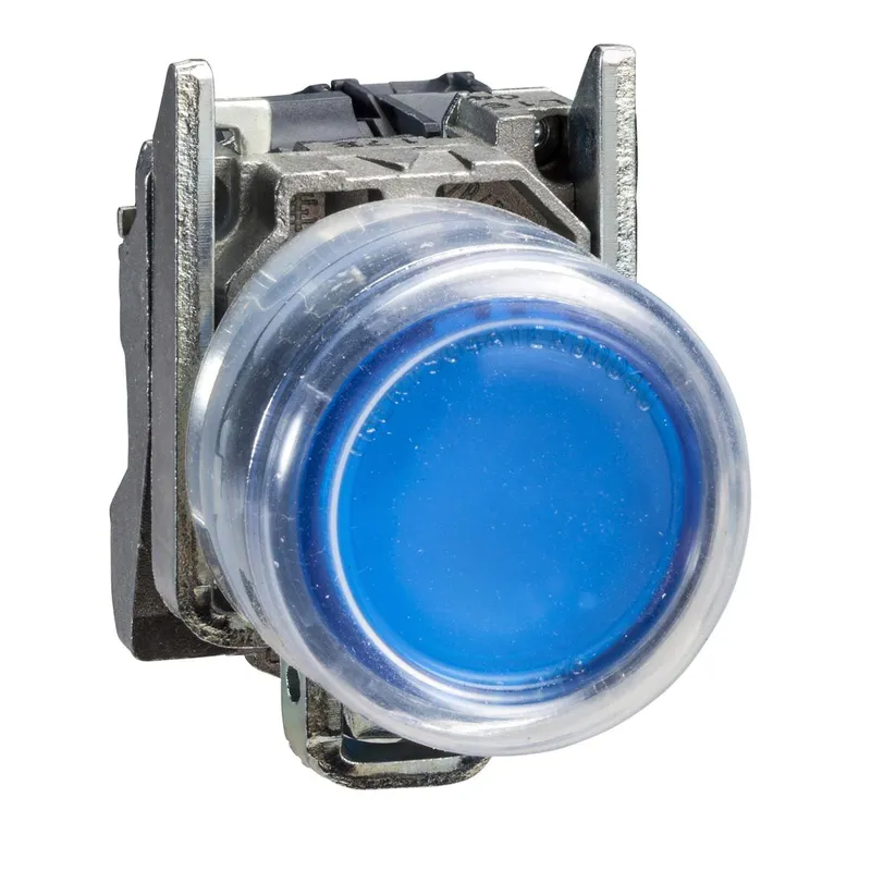 Schneider Electric ATEX Leuchtdrucktaster