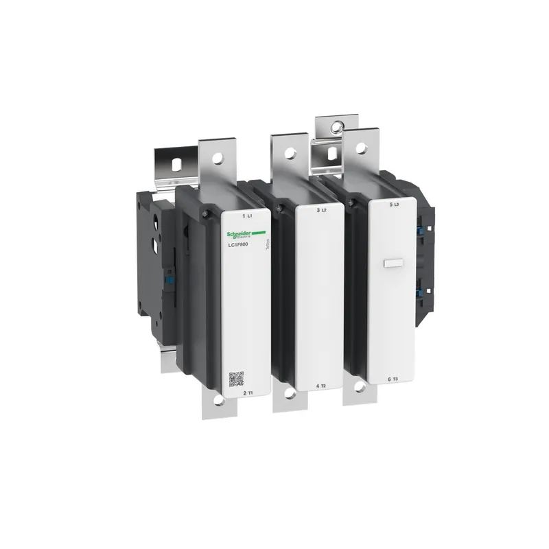 Schneider Electric Schütz