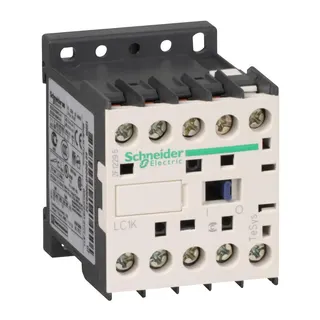 Schneider Electric Schütz