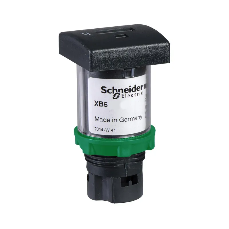 Schneider Electric Betriebsstundenzähler