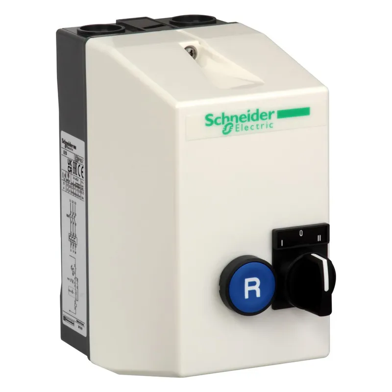 Schneider Electric Direktstarter