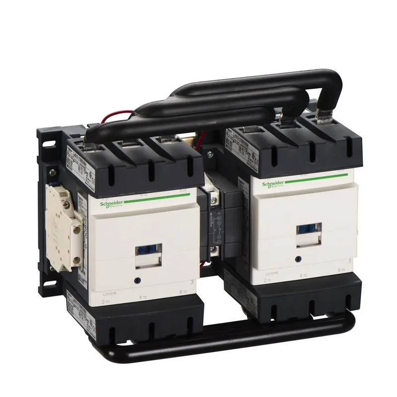 Schneider Electric Wendeschütz