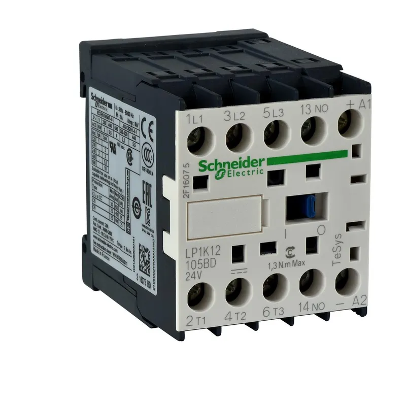 Schneider Electric Schütz