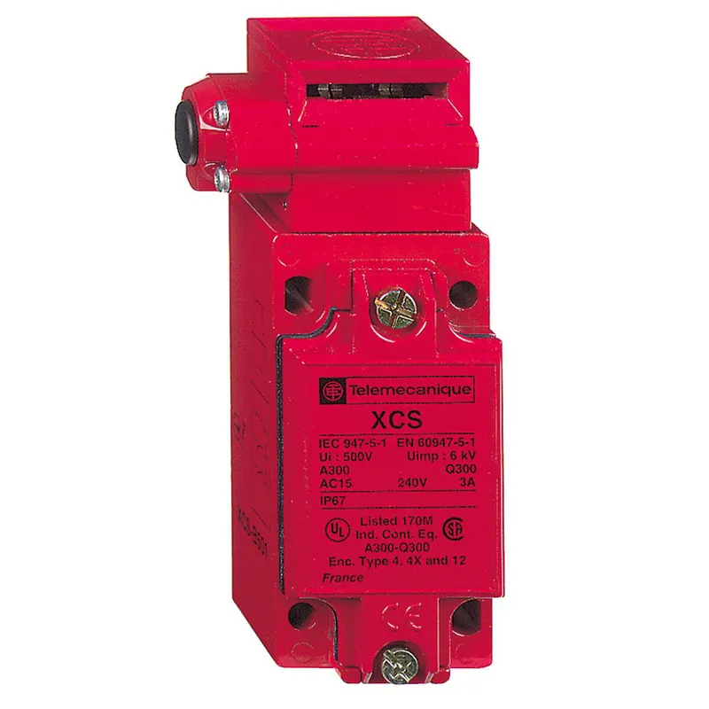 Schneider Electric Sicherheitspositionsschalter