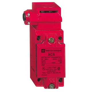 Schneider Electric Sicherheitspositionsschalter
