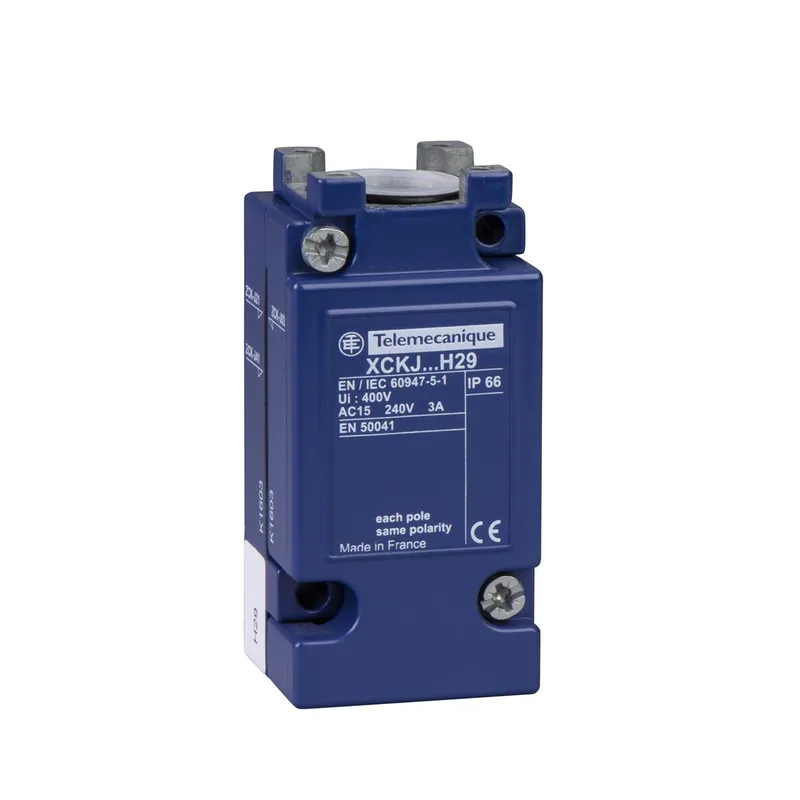 Schneider Electric Unterteil