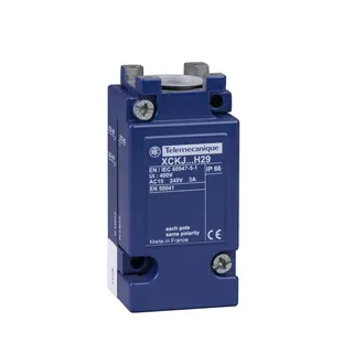 Schneider Electric Unterteil