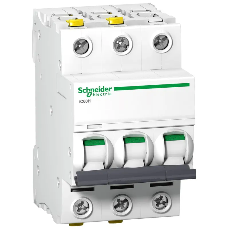 Schneider Electric Leitungsschutzschalter
