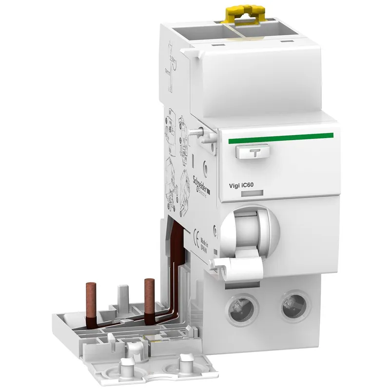 Schneider Electric FI-Block